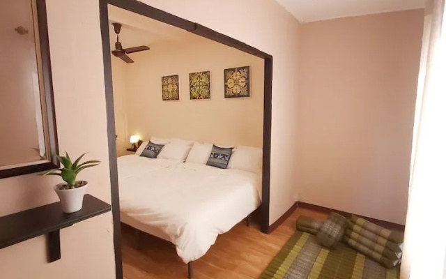 Real Bangkok Guesthouse