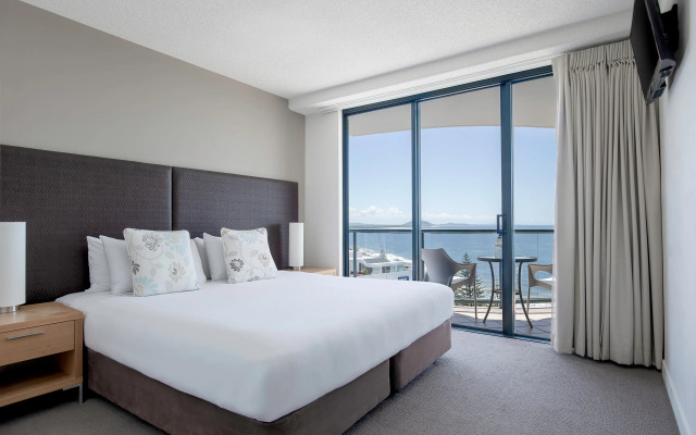 Mantra Mooloolaba Beach