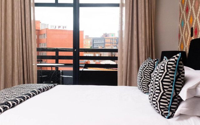 Hallmark Hotel by BON Hotels