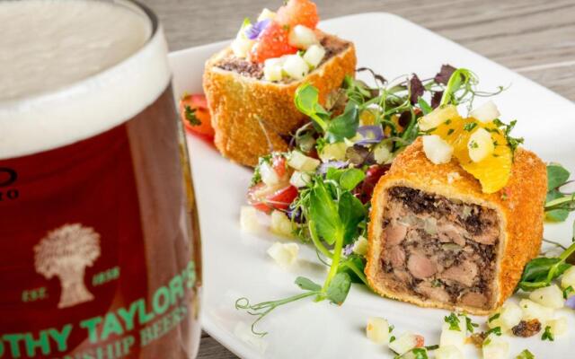 The Woolly Sheep Inn