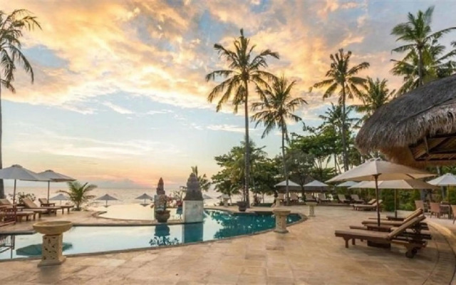 Siddhartha Oceanfront Resort & Spa Bali