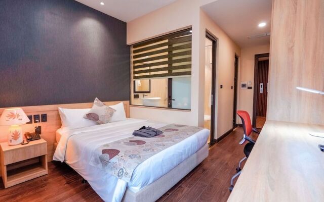 Momizi Hotel Hai Phong