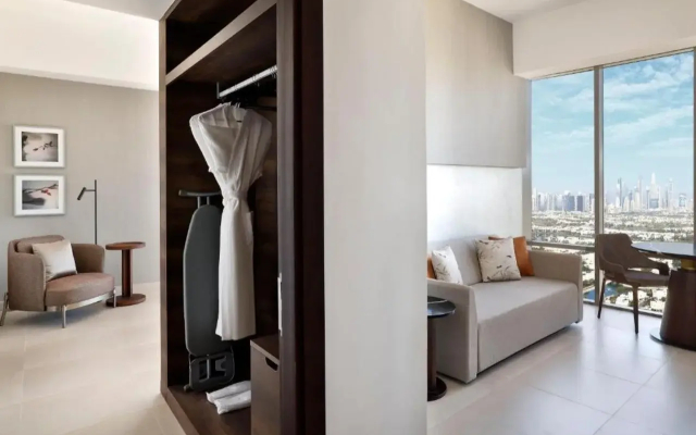 Hotel Local Dubai at Jumeirah Village Triangle - Hotel in ดูไบ - Photo 2