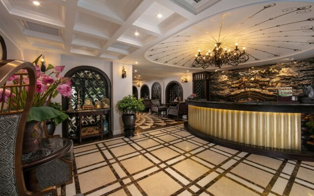 Canary Hanoi Hotel