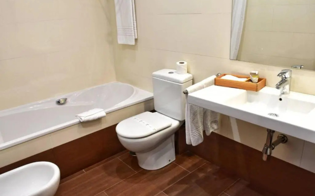 Hotel Carril