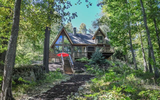 Timberlake 3 Bedroom House