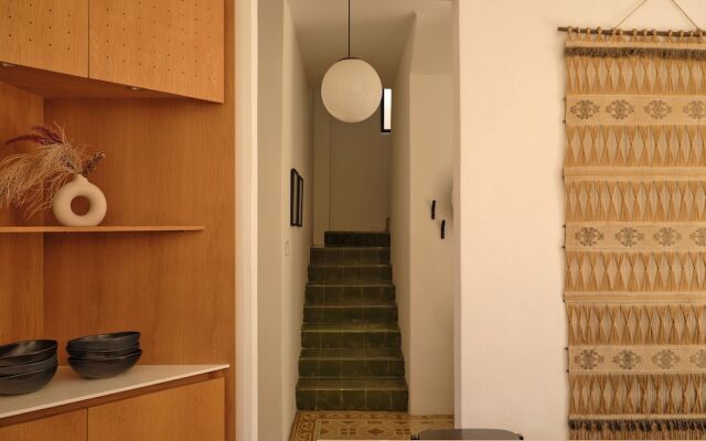 CASA FRIDA by DW