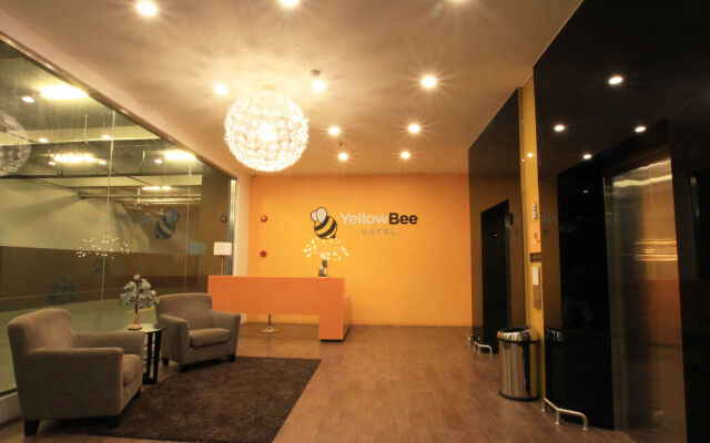 Yellow Bee Tangerang