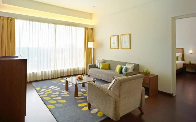 Ginger Gondia, Balaghat Road