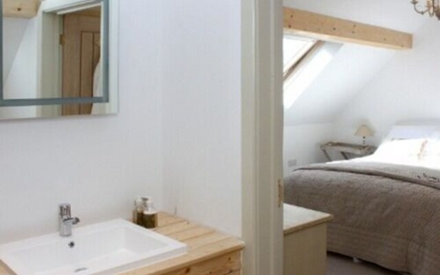 Mount Farm Bed & Breakfast