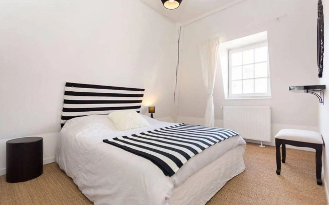 Petite Venise Grand Duplex Turenne Hyper Centre