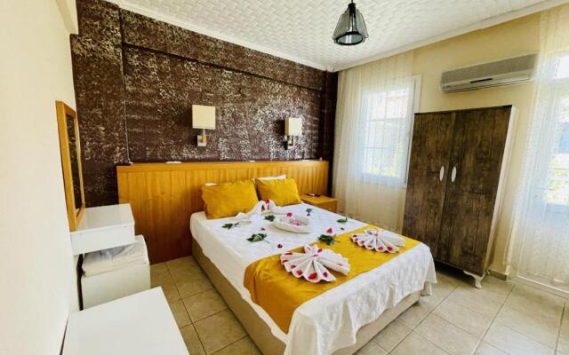 Nature Hotel Doğa Hotel Ölüdeniz