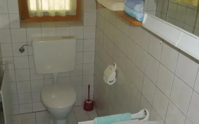 Appartement Anita