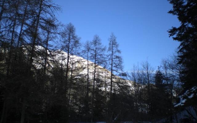 T3 coquet et lumineux aux pieds des pistes