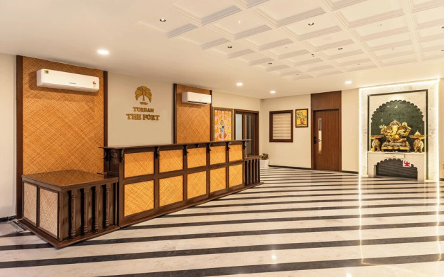 Turban The Fort Resort & Spa