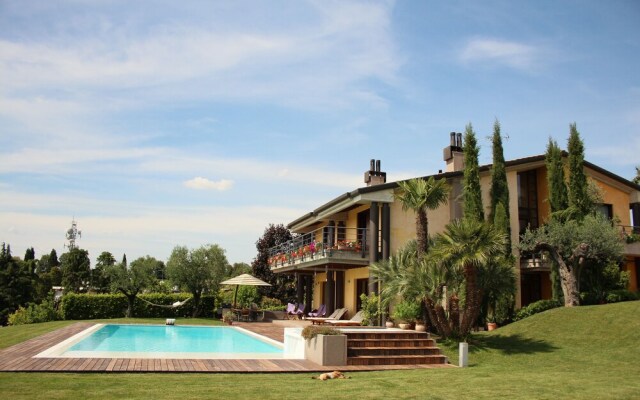 BedBreakfast Belvedere