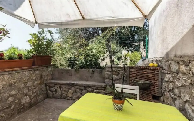 Casa Sabina - Anacapri