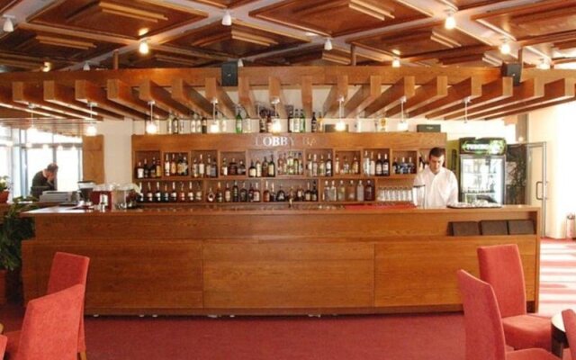 Hotel Narcis