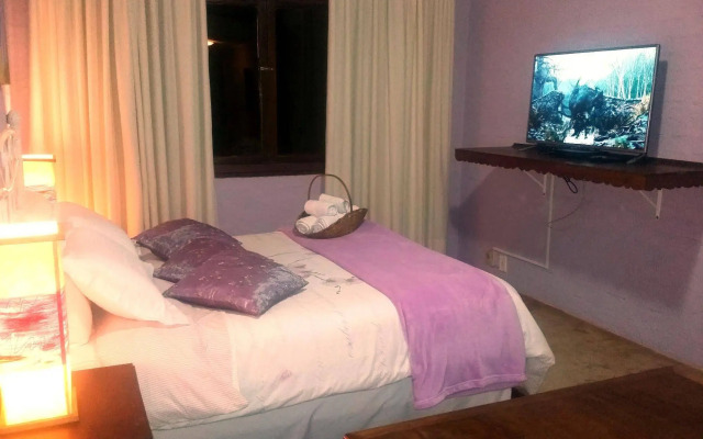 Pousada Estrela Alpina