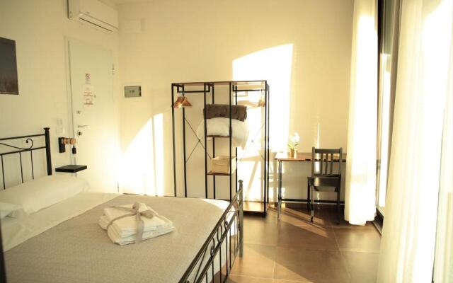 Agriturismo Tre di Spade