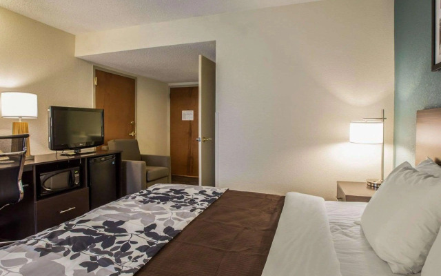Sleep Inn Greensboro Airport