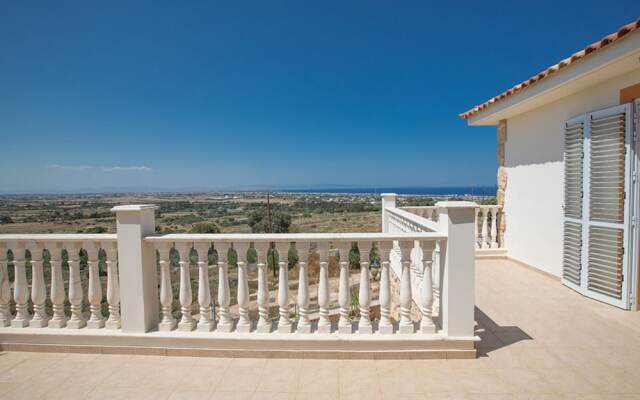 Villa for Rent in Protaras 1309