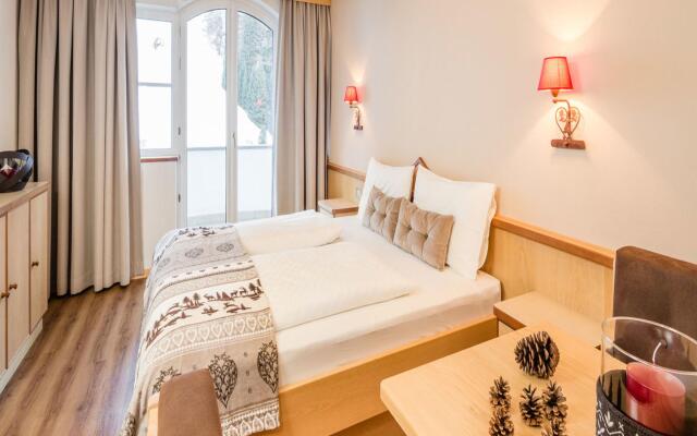 Linder Cycling Hotel