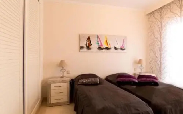 Perpignan Penthouse