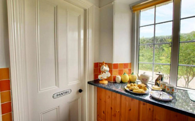 West Bowithick Cottages