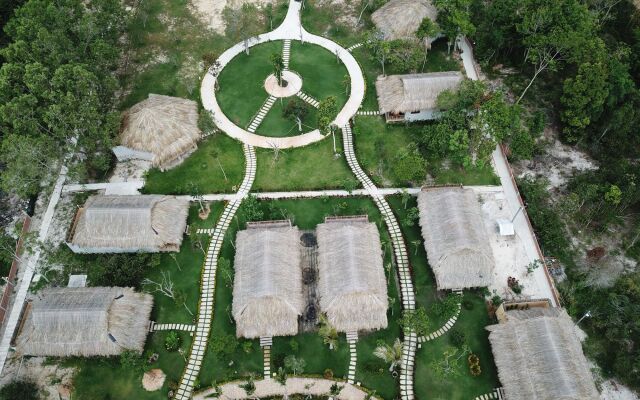 Dugong Phu Quoc Resort