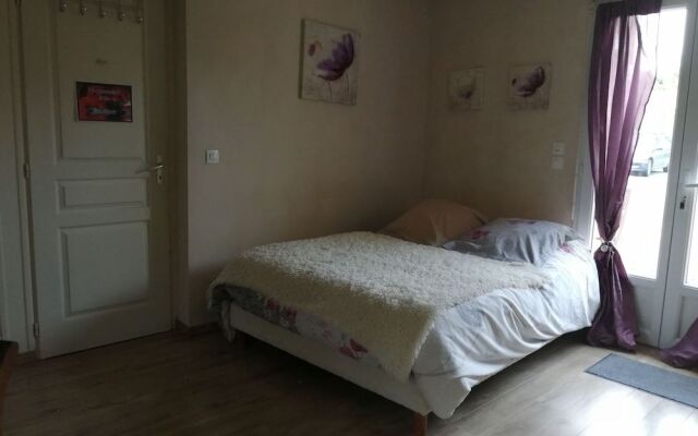 Chambre et Appartement Zen de Beauval