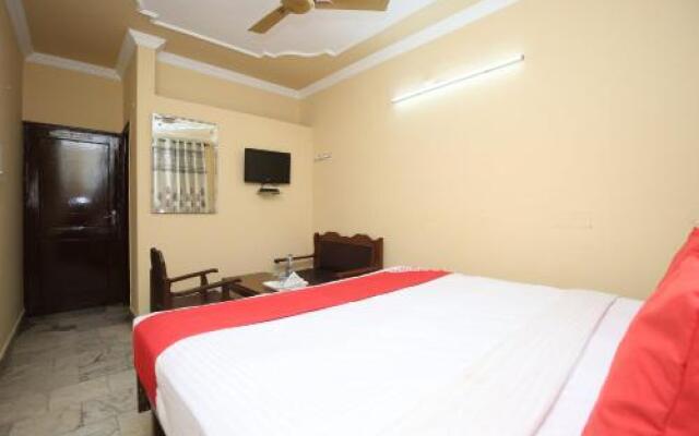 OYO 22972 Hotel Vikrant