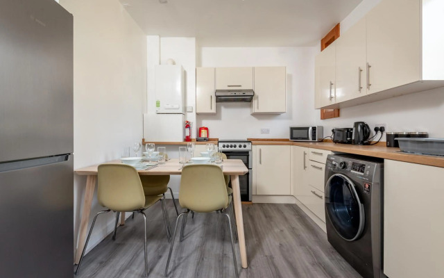 The Eden Mill Residence