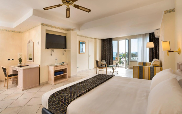 Sant Alphio Garden Hotel & Spa