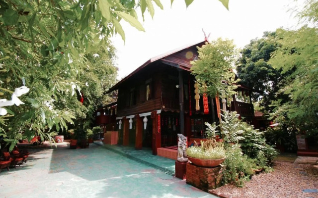 Joy's House