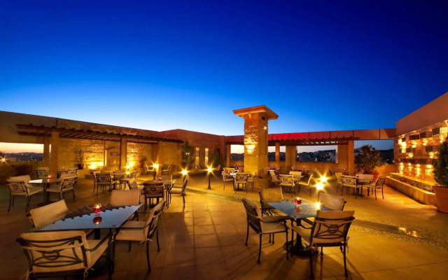 Sadeen Amman Hotel