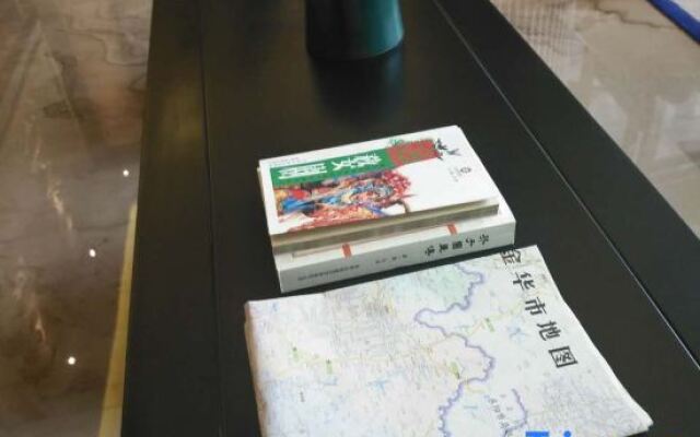 Zhejiang Jiapai Hotel (Jinhua City Government Store)