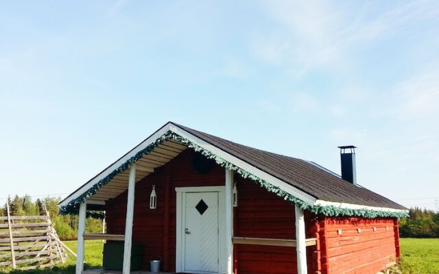 Havu Arctic Holidays Aitta
