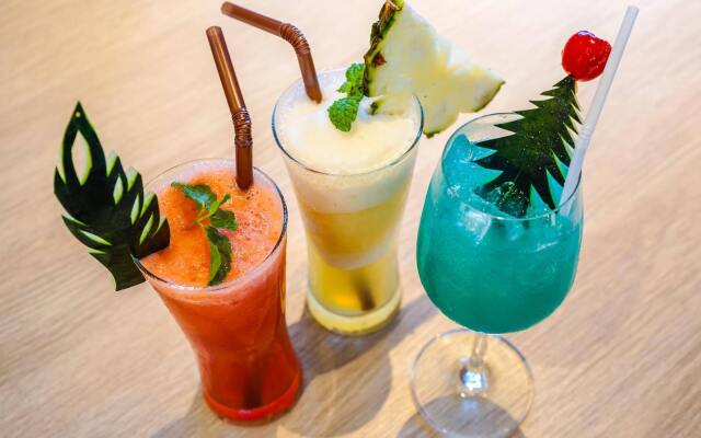 Serenity Hotel Spa & Onsen