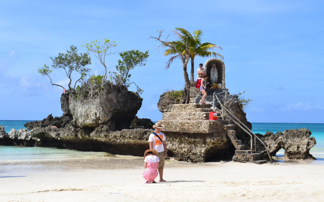 Eurotel Boracay
