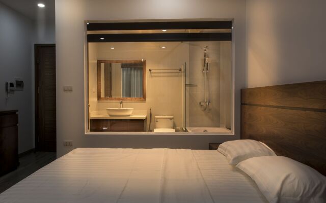 iRest Apartment