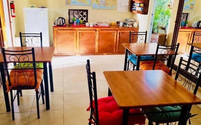 Villa Creole