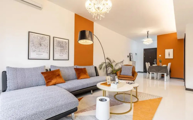 Locals Boutique Apartment Qianshan No.2