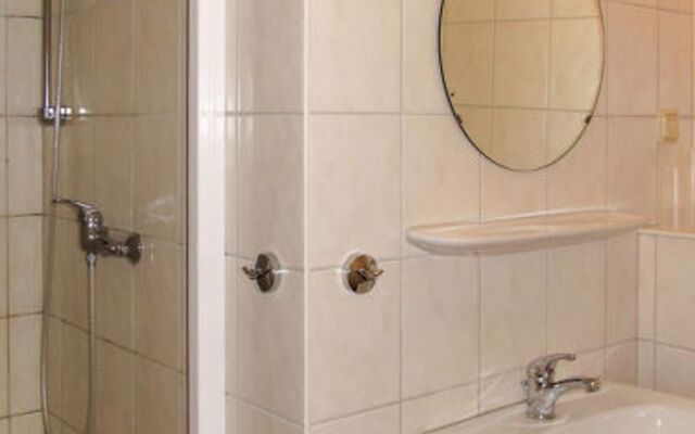 Apartment  Ummanz 21145