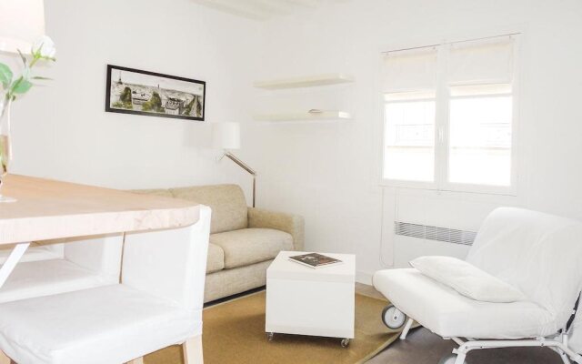Hotel Tiquetonne