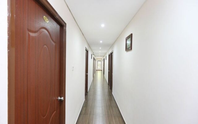 OYO 1001 Palmtree Corporate Anna Nagar