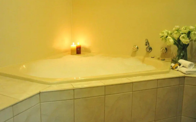 BEST WESTERN High Country Motor Inn