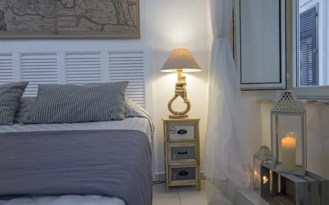 Sant'Agostino B&B