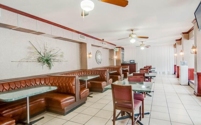 Econo Lodge