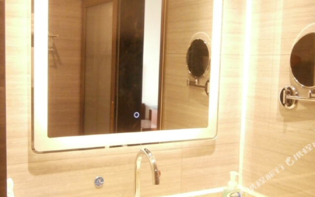 Xinqingchuan Hotel